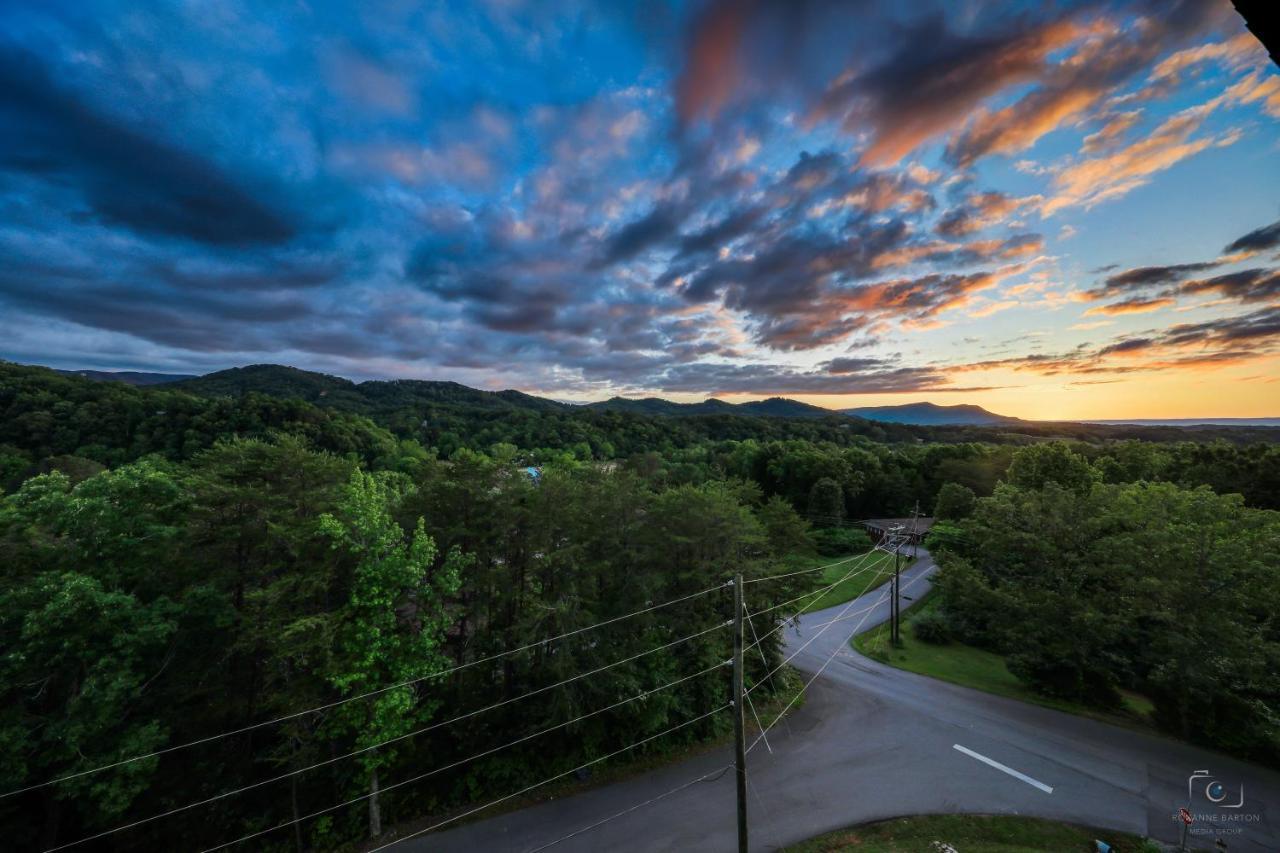 Apartmán Absolute Delight Whispering Pines 553 Pigeon Forge Exteriér fotografie